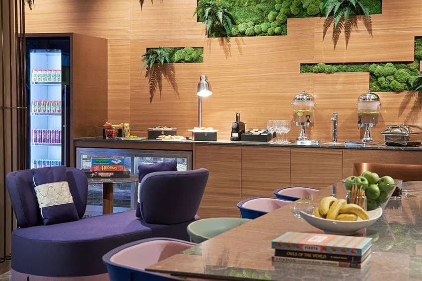 Capri by Fraser, China Square / Singapore (SG Clean)