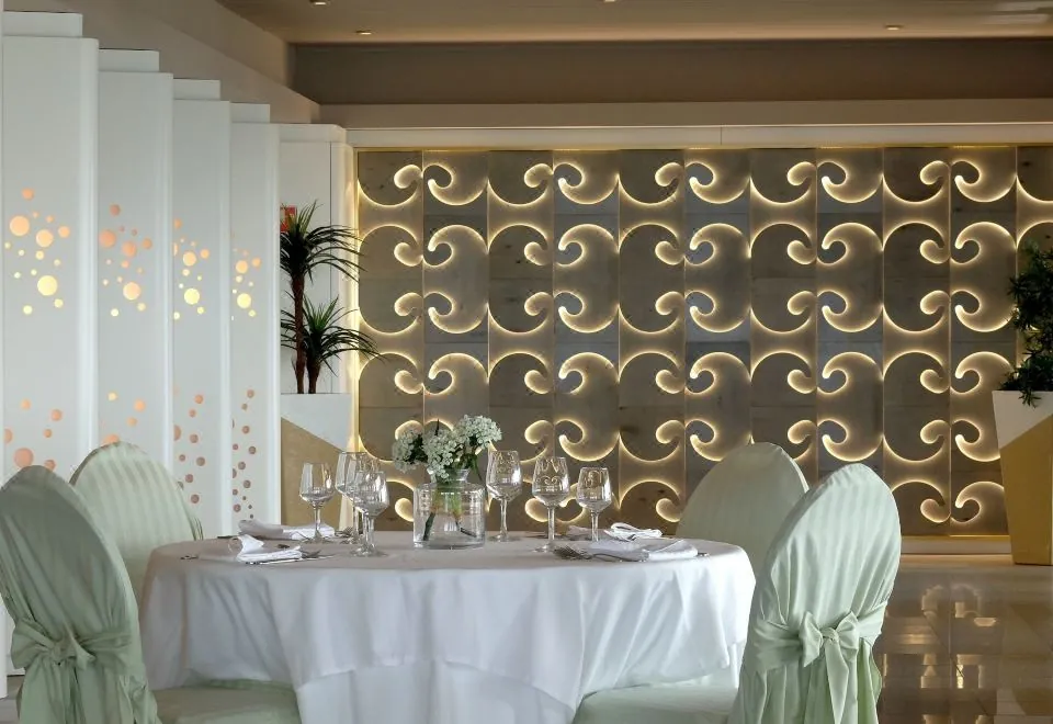 Axis Ofir Beach Resort Hotel