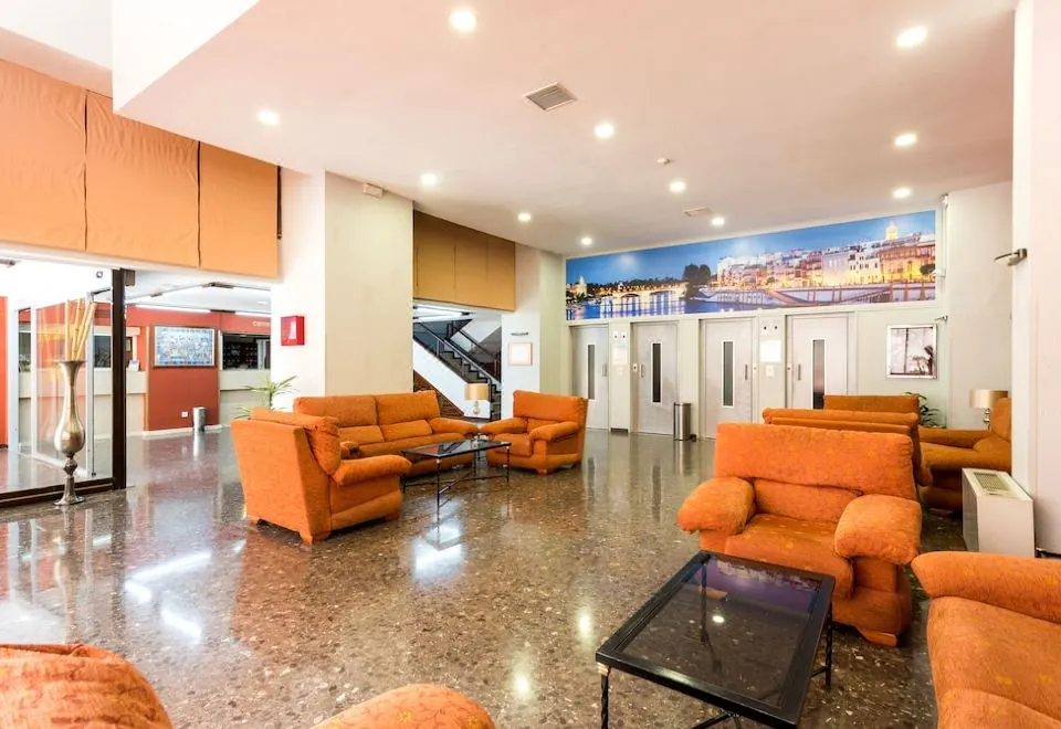 Apartamentos Resitur