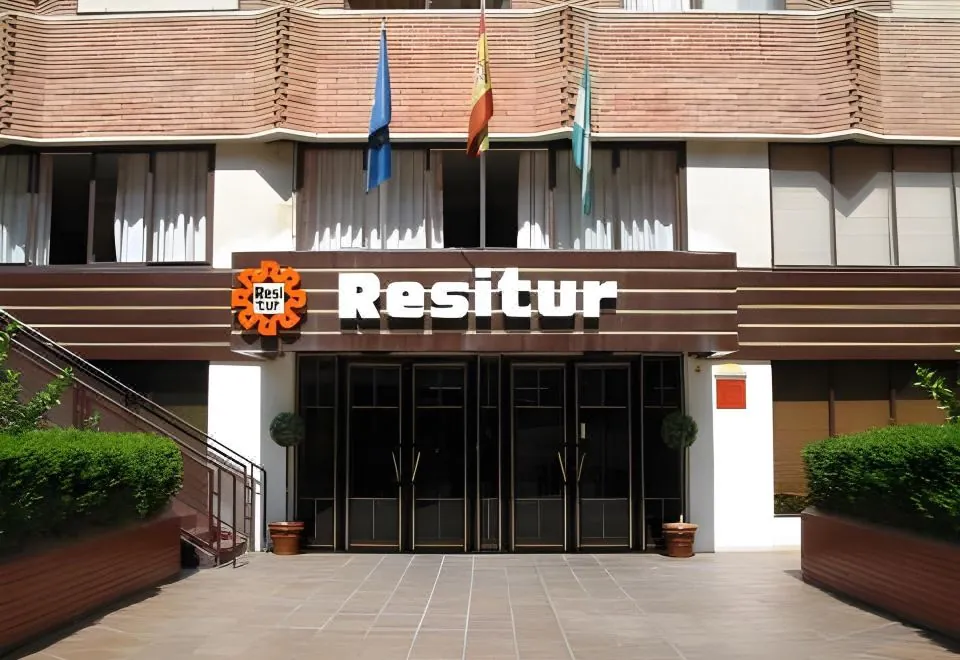 Apartamentos Resitur