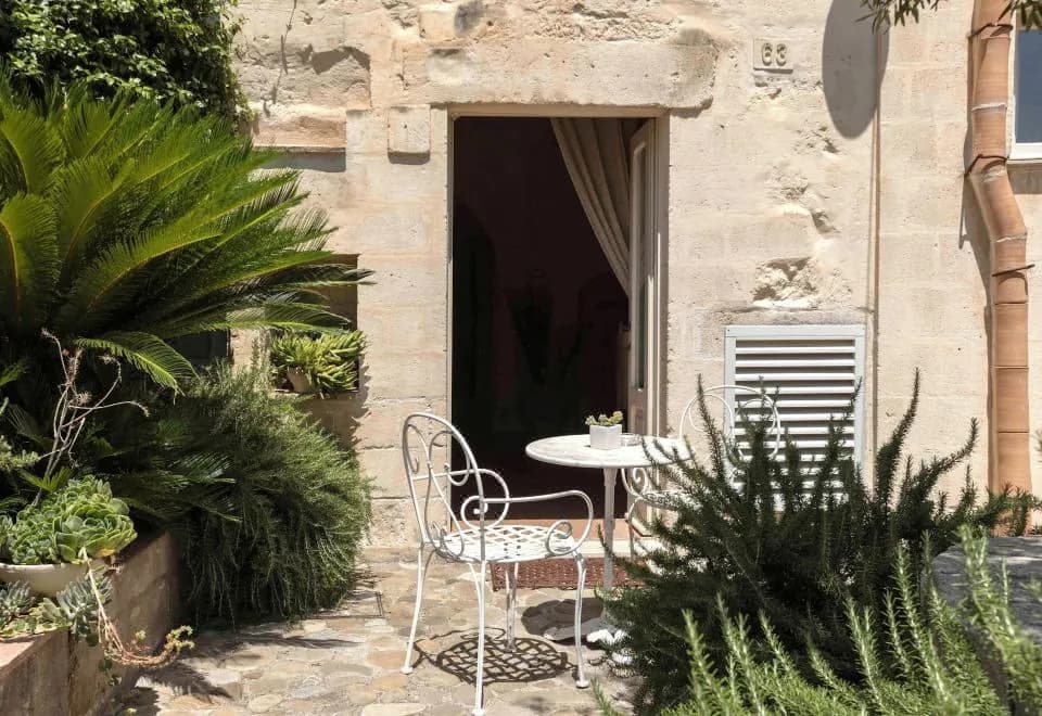 Sant'Angelo Luxury Resort