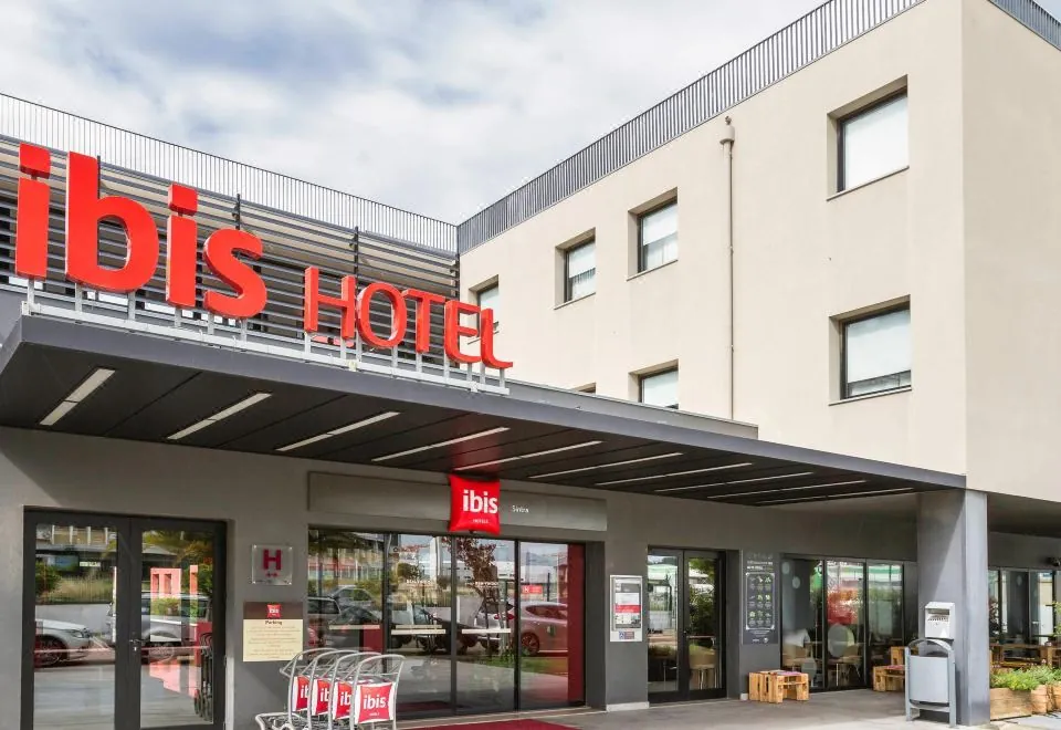 Hotel Ibis Lisboa Sintra