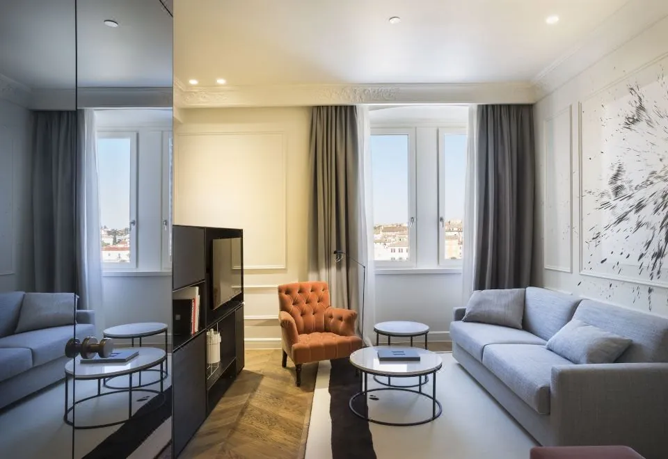 Adriatic Hotel by Maistra Collection