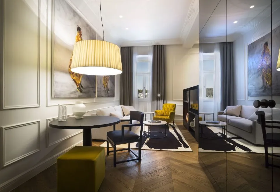 Adriatic Hotel by Maistra Collection