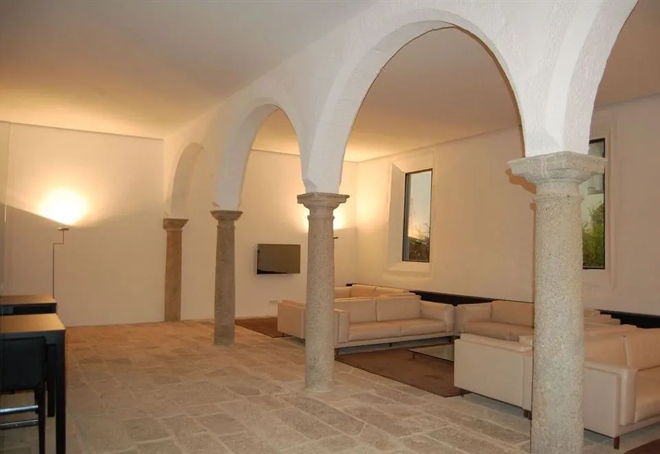 Convento de Tibaes