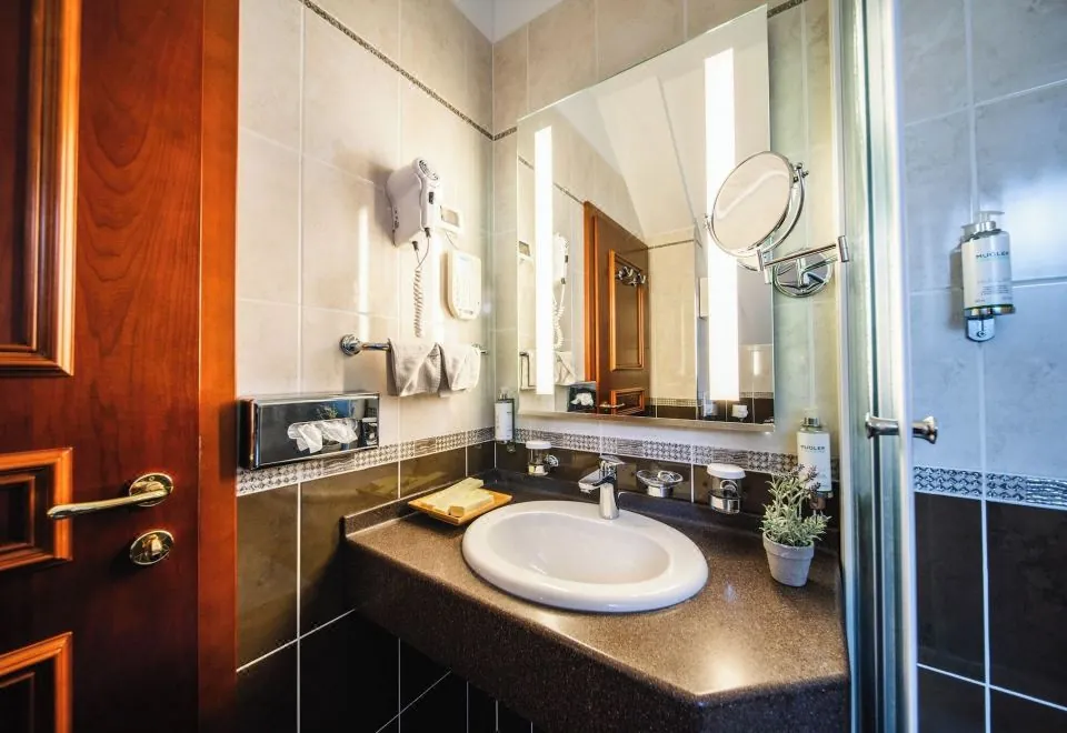 Boutique Hotel Kazbek