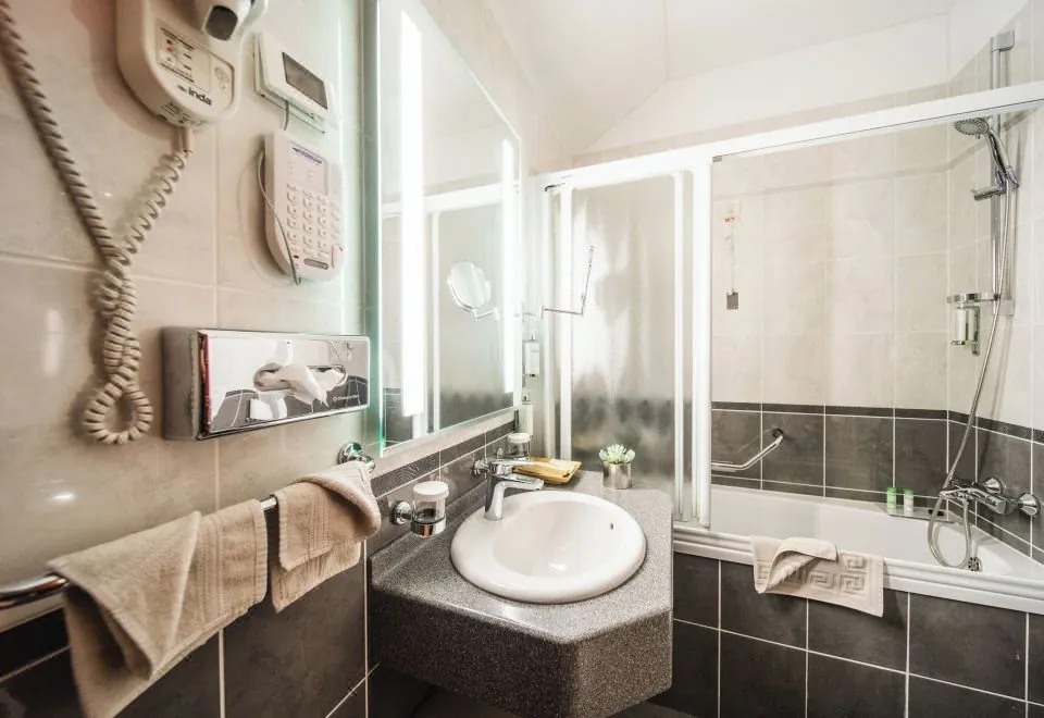 Boutique Hotel Kazbek