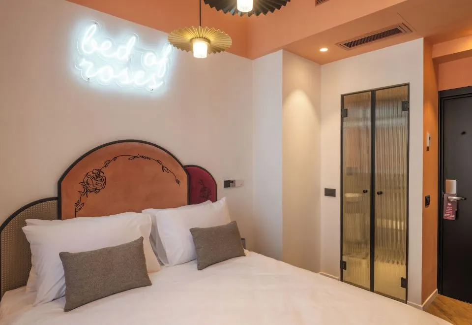 Palatin Hotel Jerusalem