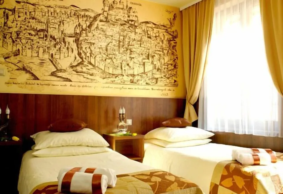 David Boutique Hotel