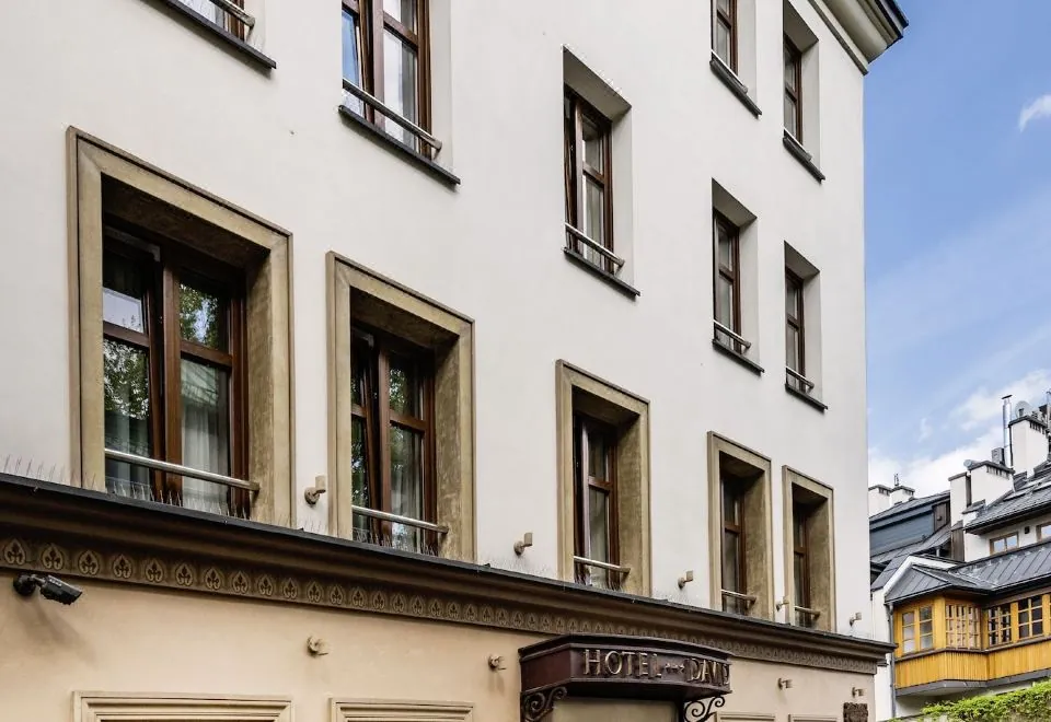 David Boutique Hotel