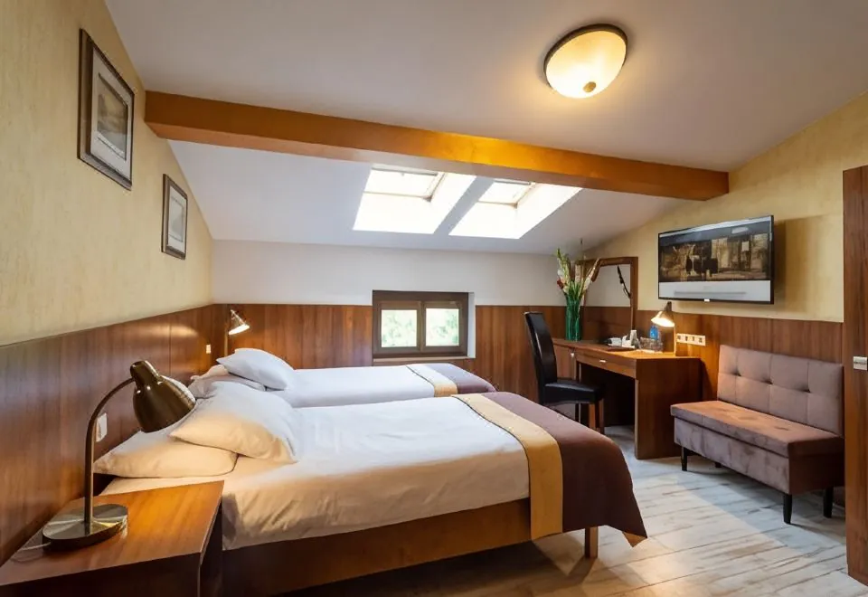 David Boutique Hotel