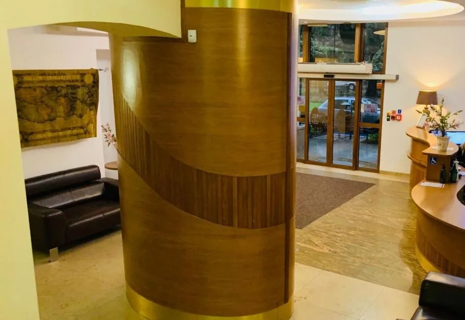 Matejko Hotel