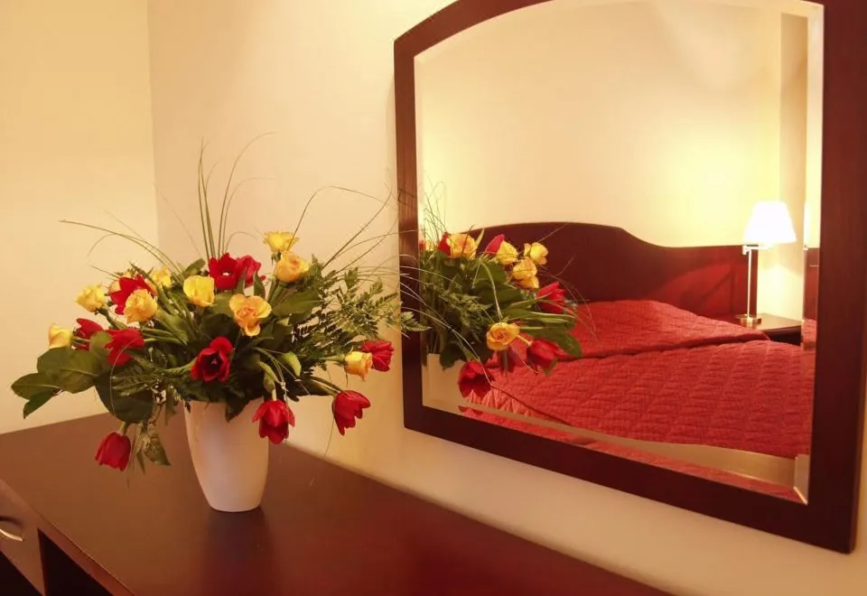 Matejko Hotel