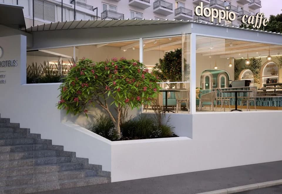 Protea Hotel by Marriott Cape Town Sea Point