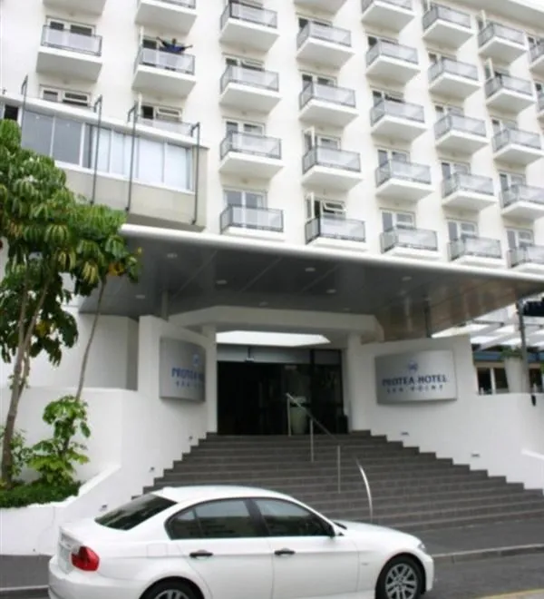 Protea Hotel by Marriott Cape Town Sea Point