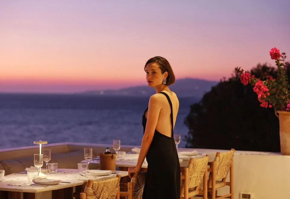 Boheme Mykonos Town - Small Luxury Hotels of The World