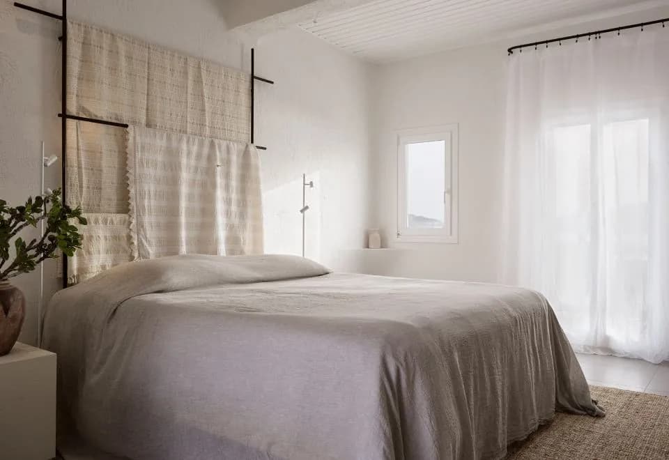 Boheme Mykonos Town - Small Luxury Hotels of The World