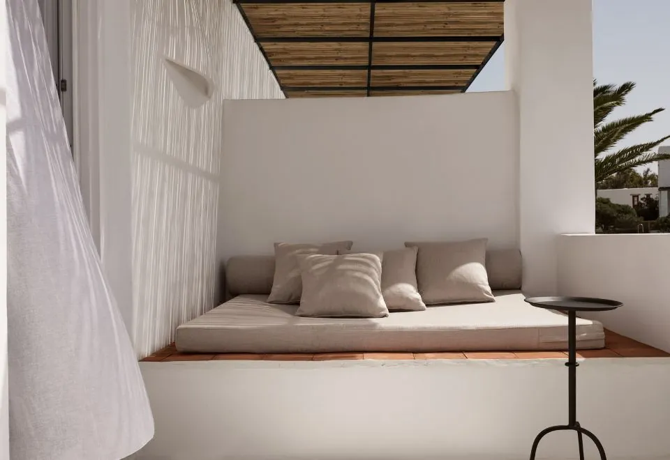Boheme Mykonos Town - Small Luxury Hotels of The World