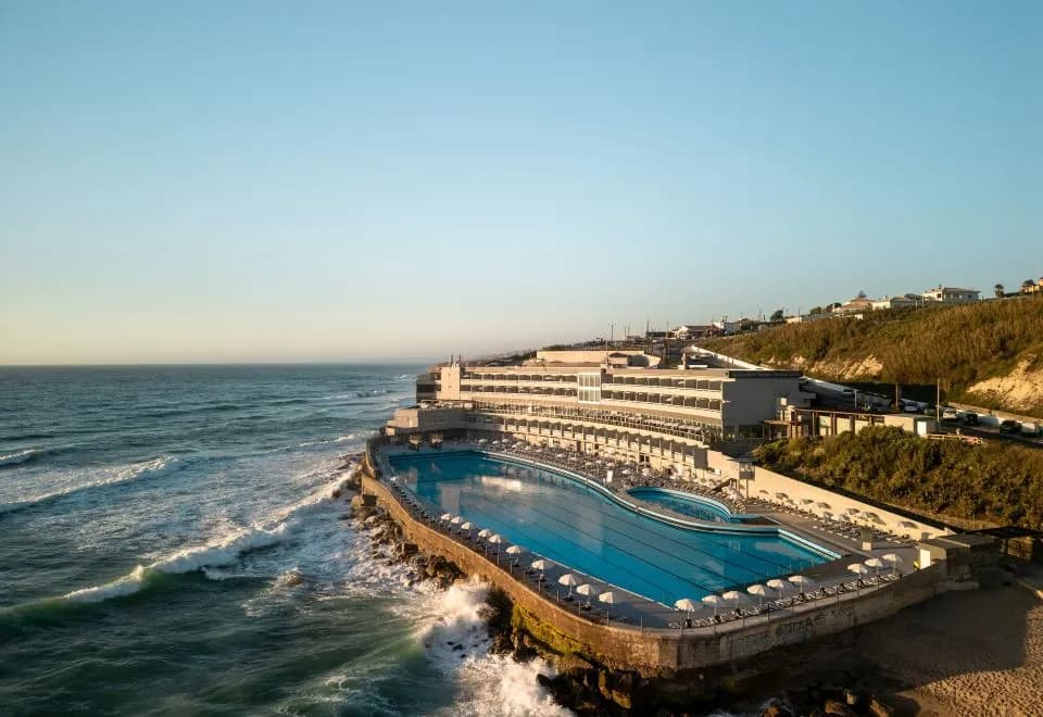 Arribas Sintra Hotel