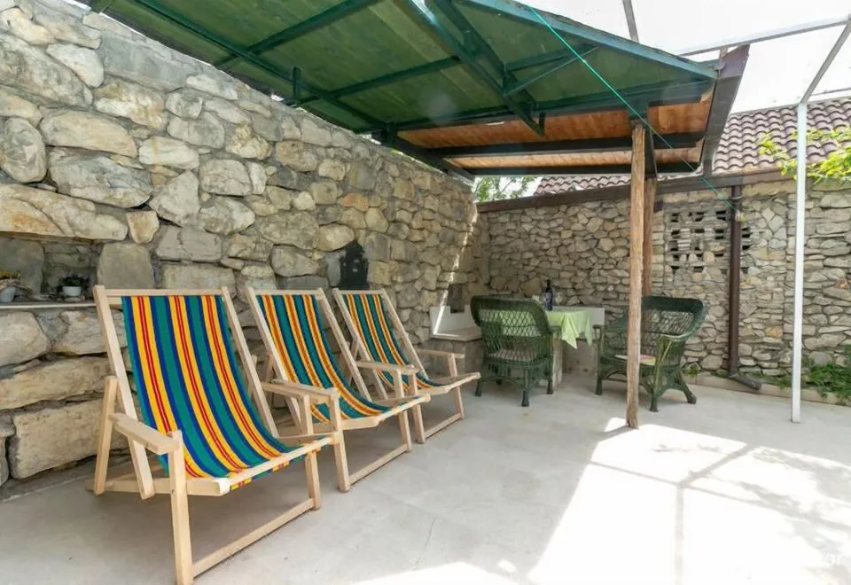 Garden Apartment Hotel