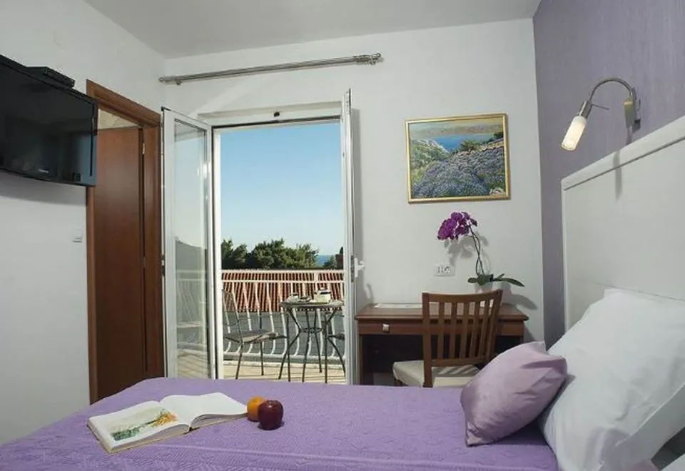 Apartments Milka & Miho