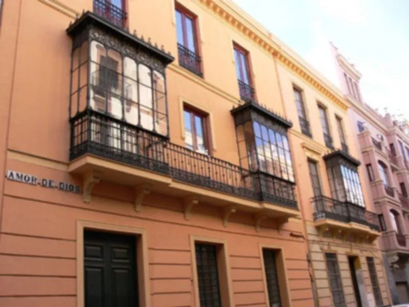 Hotel y Apartamentos Do?a Lola
