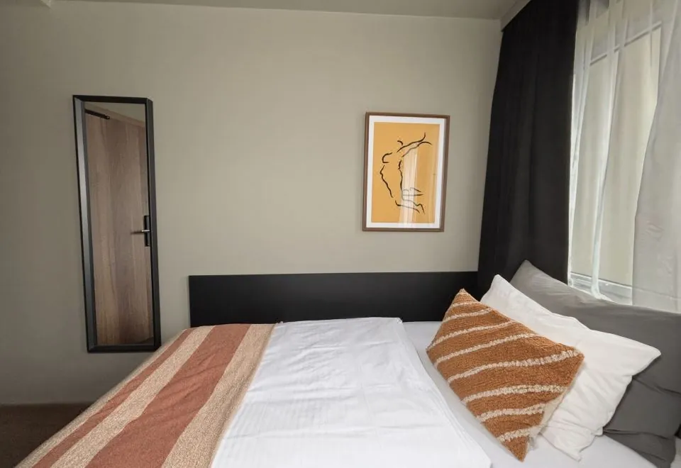 Hotel Leifur Eiriksson