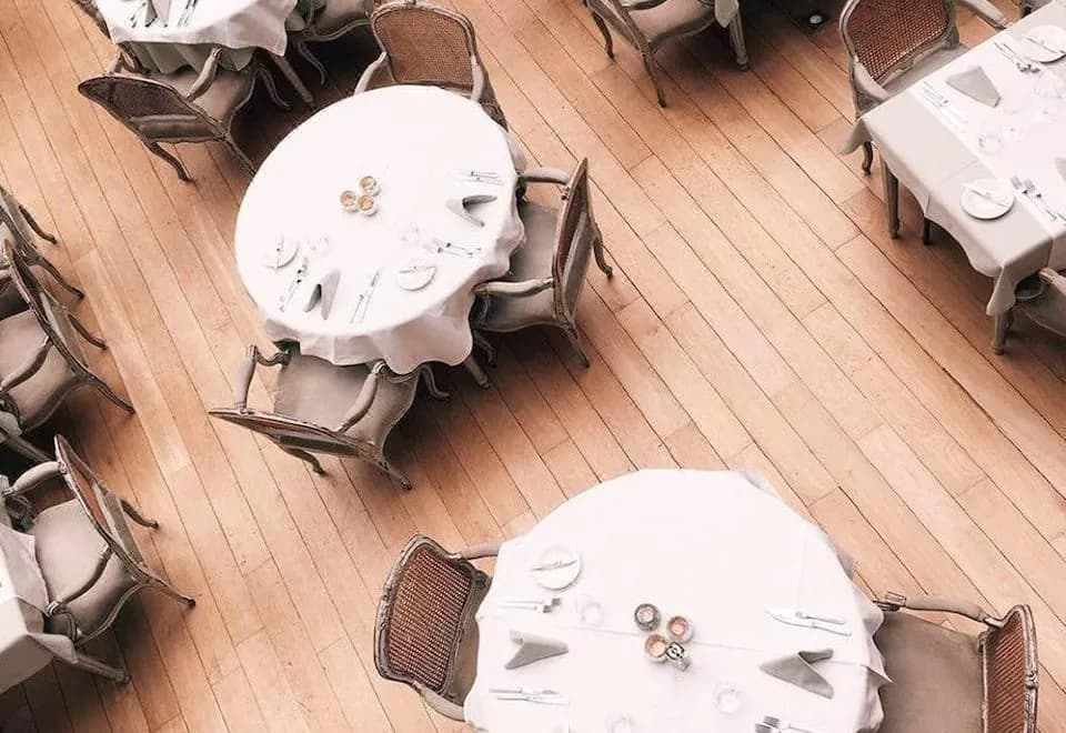 Hotel Manos Premier
