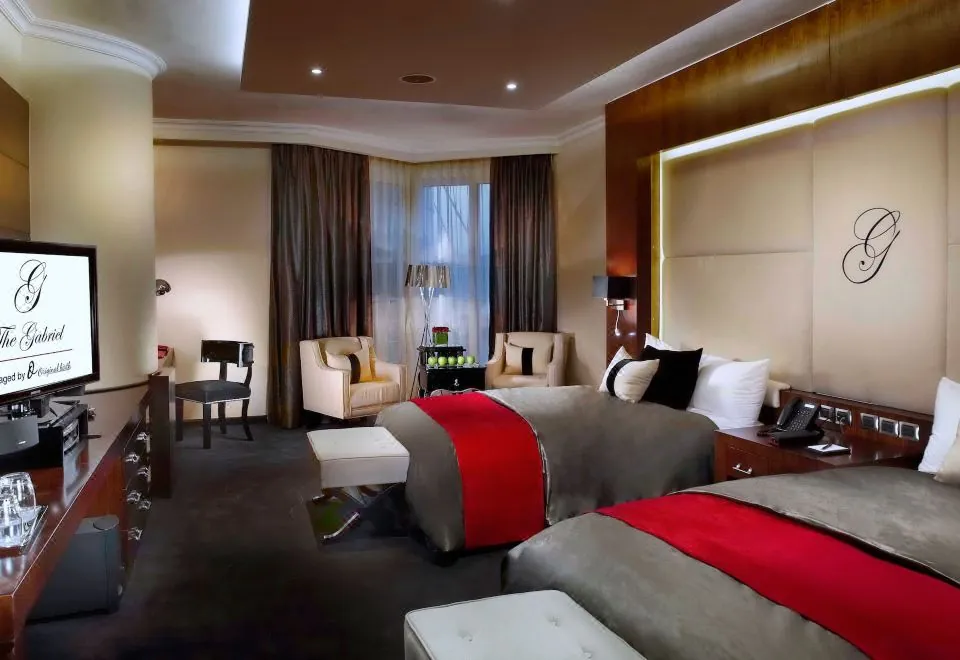 Sun City Hotel - the Gabriel