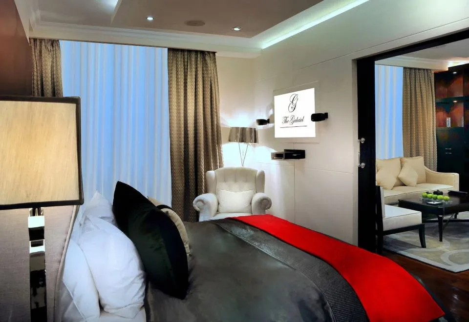 Sun City Hotel - the Gabriel