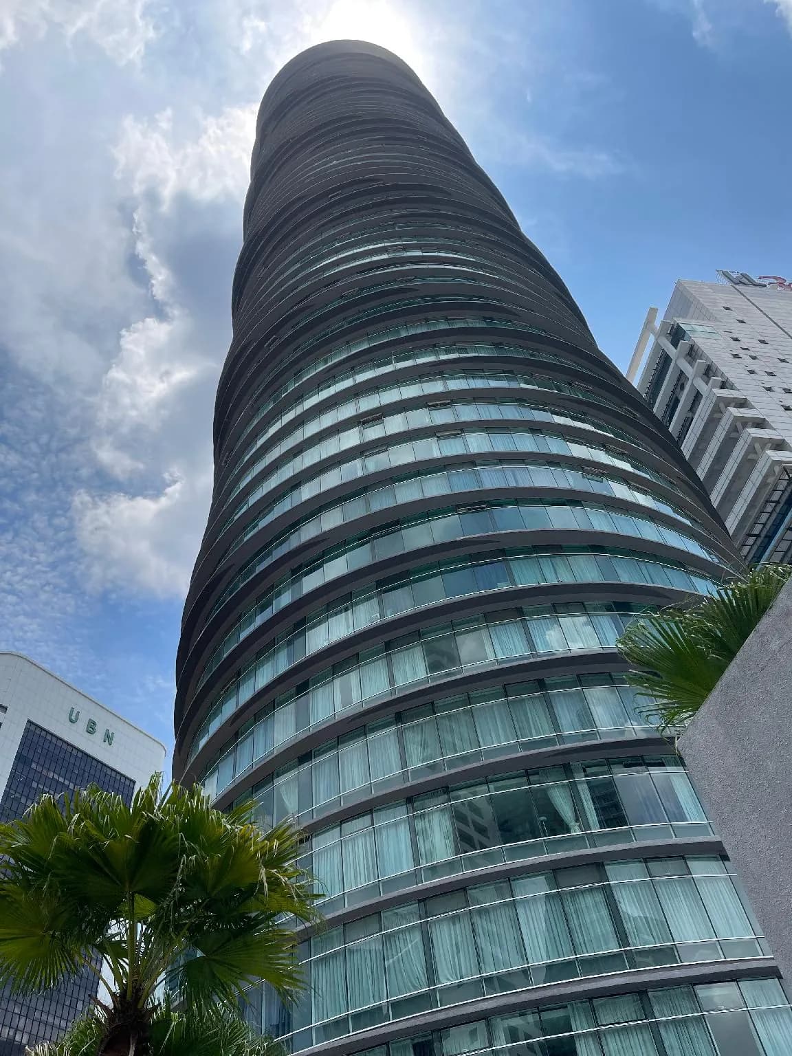 Vortex  Suites KLCC by Luna