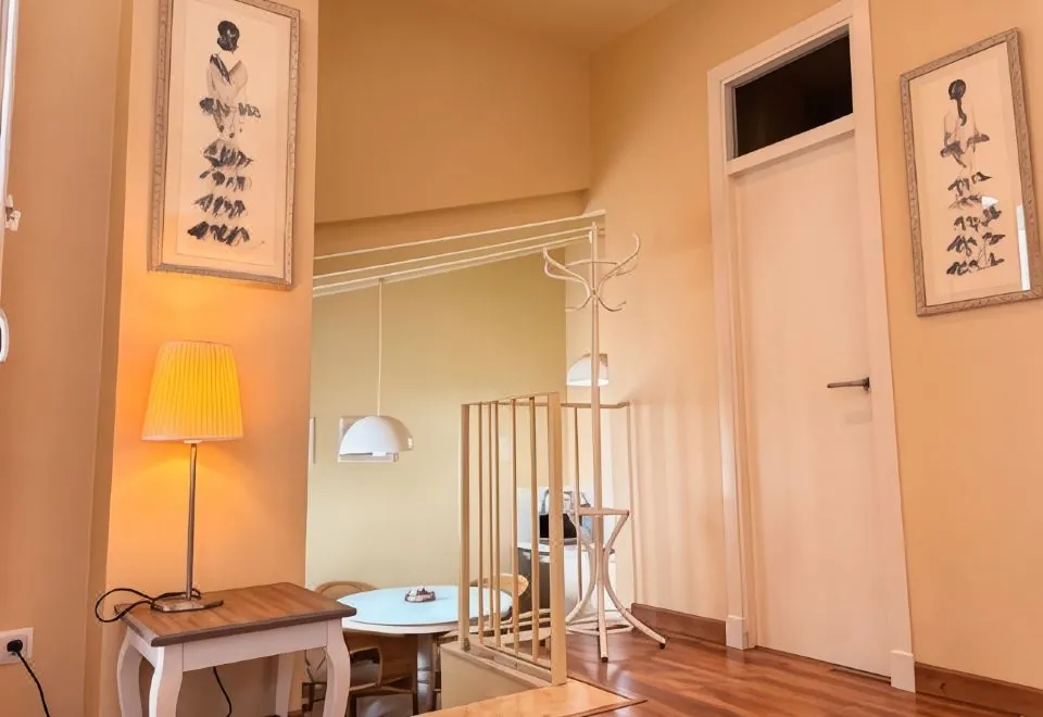 Life Apartments San Vicente