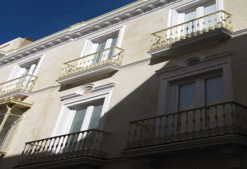 Life Apartments San Vicente