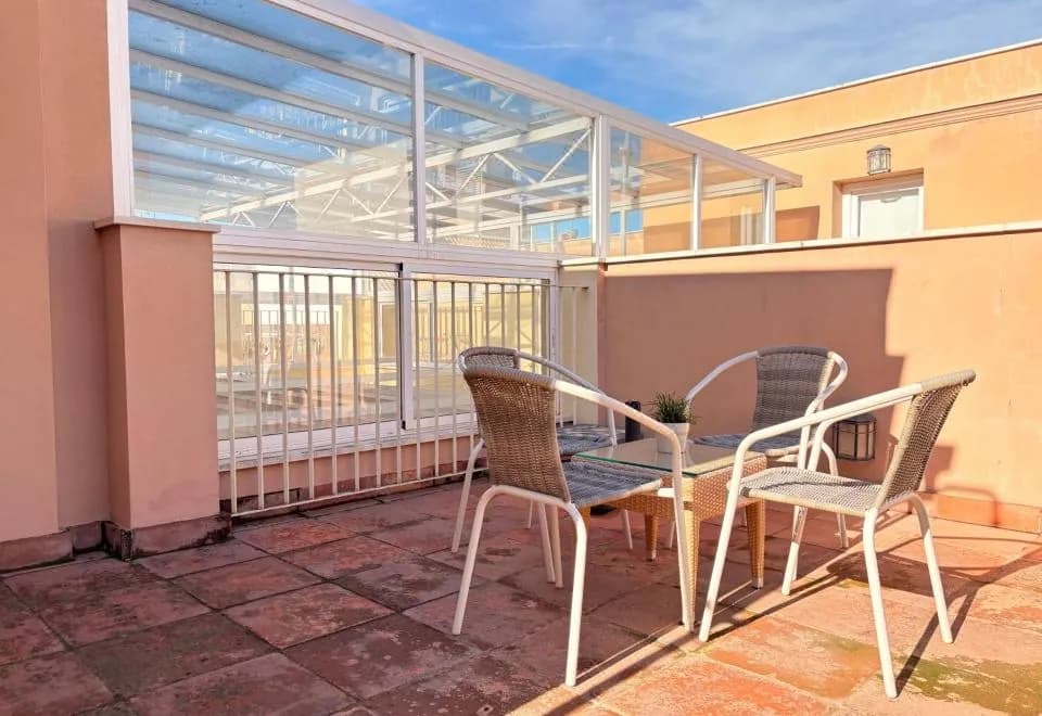 Life Apartments San Vicente