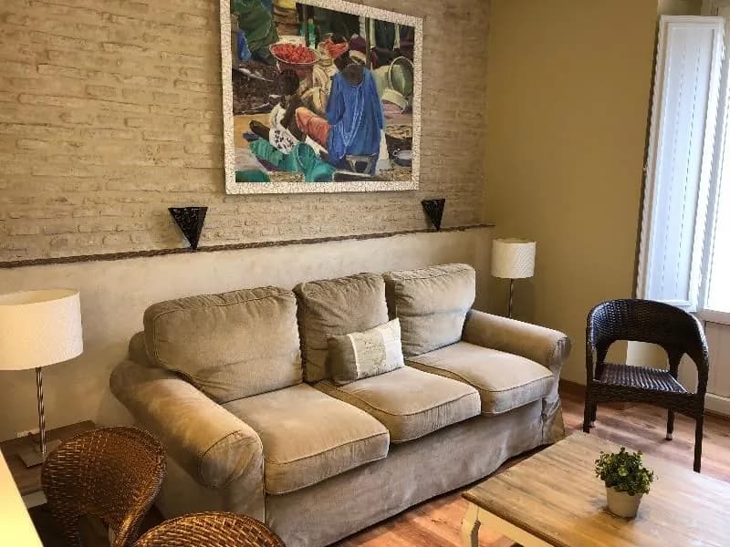 Life Apartments San Vicente