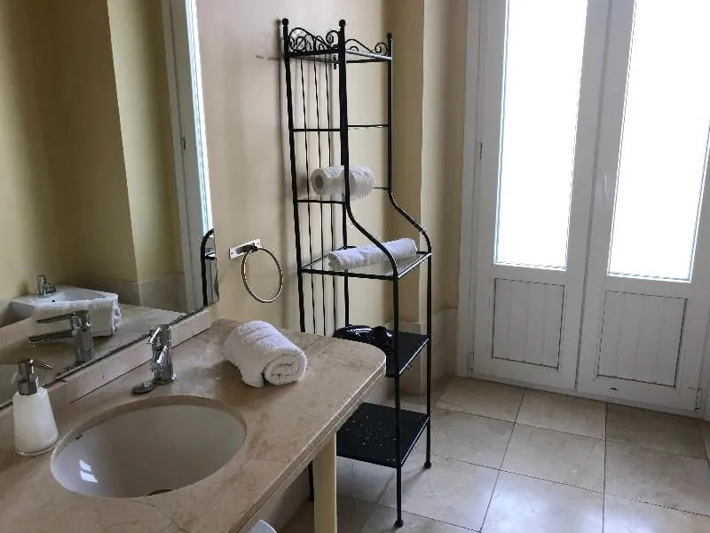 Life Apartments San Vicente