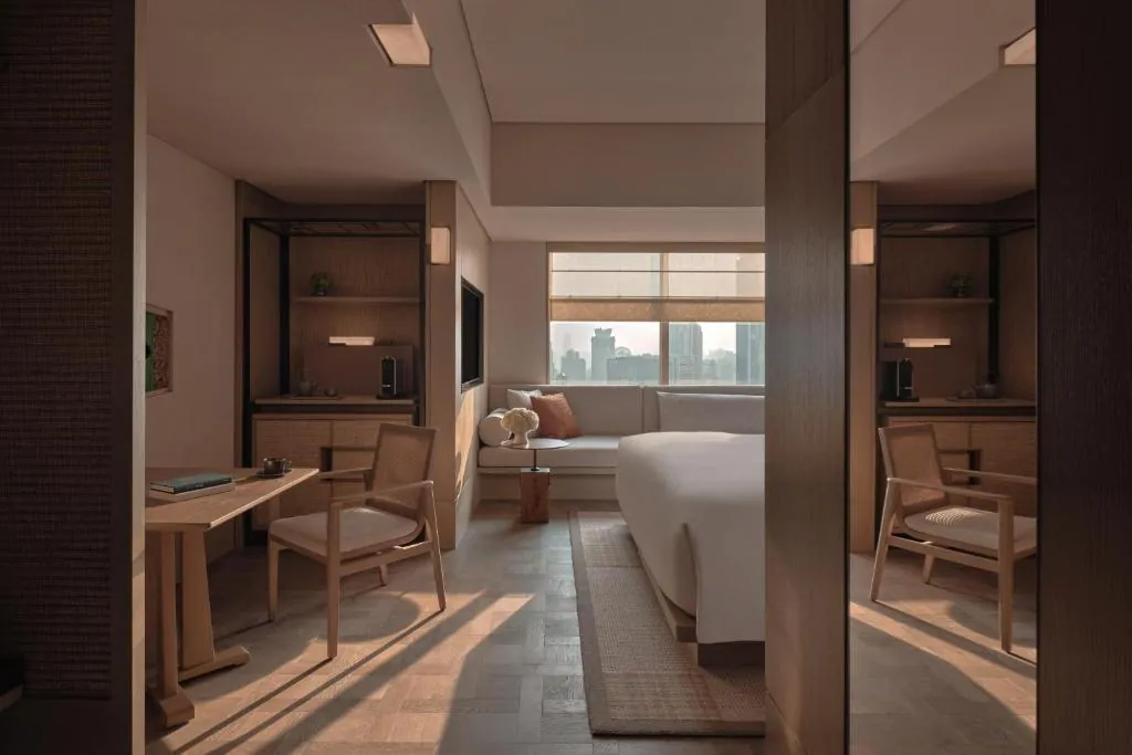 Alila Shanghai