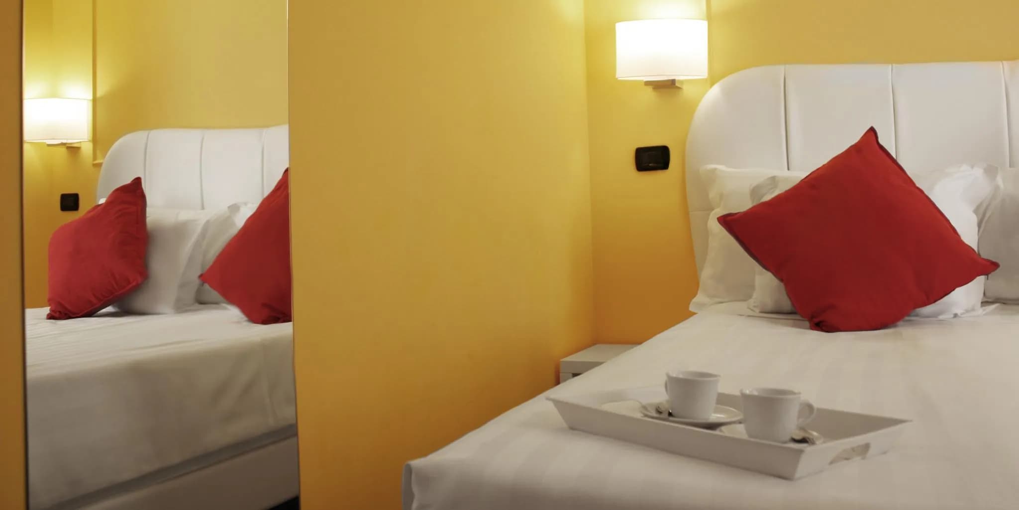 Roma Resort Trevi