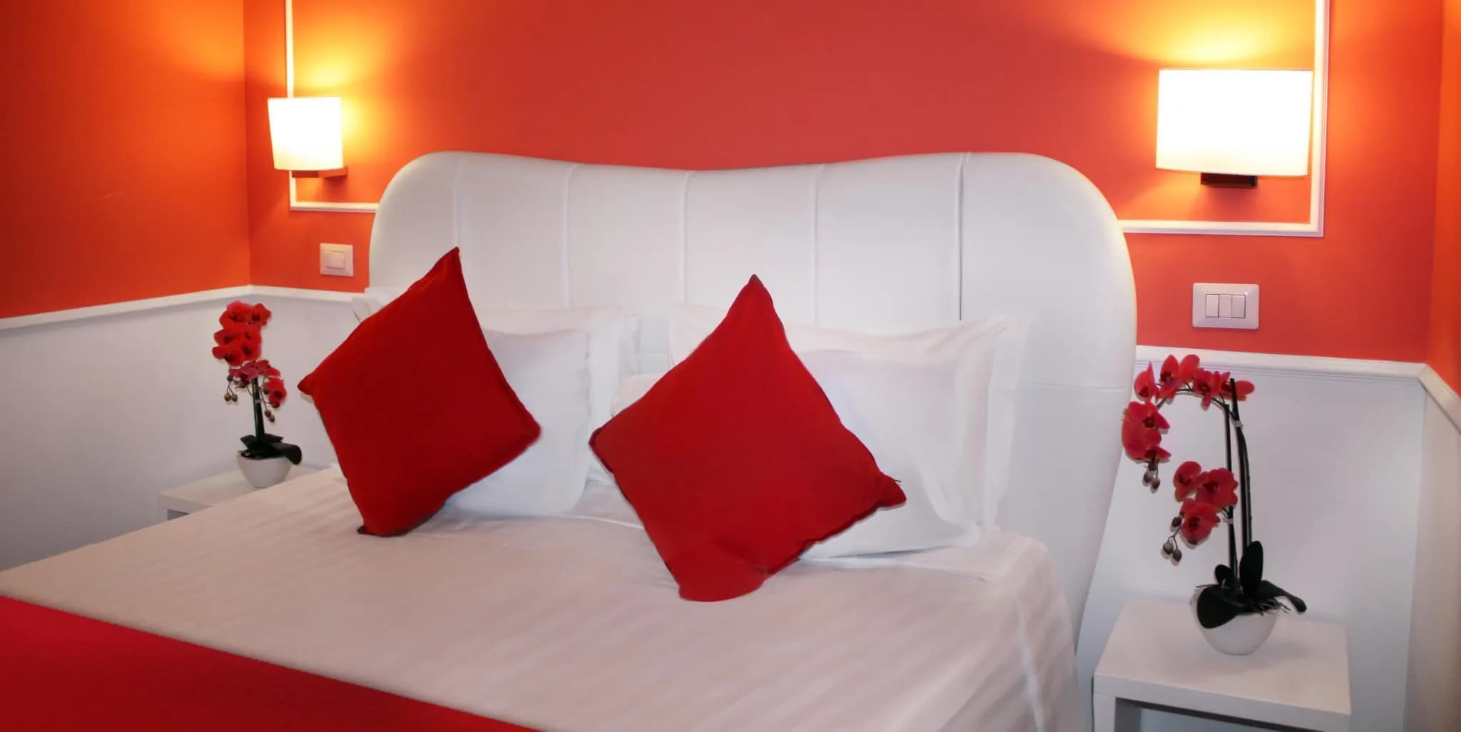 Roma Resort Trevi