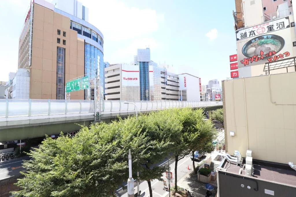 Ozawa Building