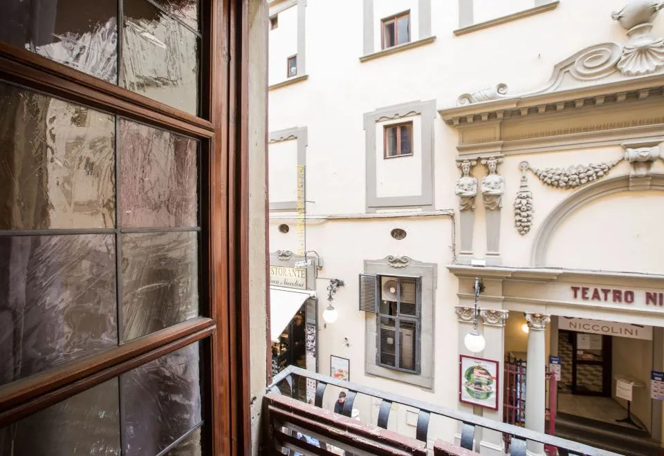 Il Terrazzino Sulla Cattedrale
