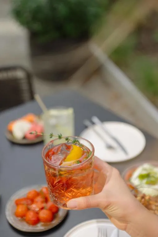 Wilmina Hotel