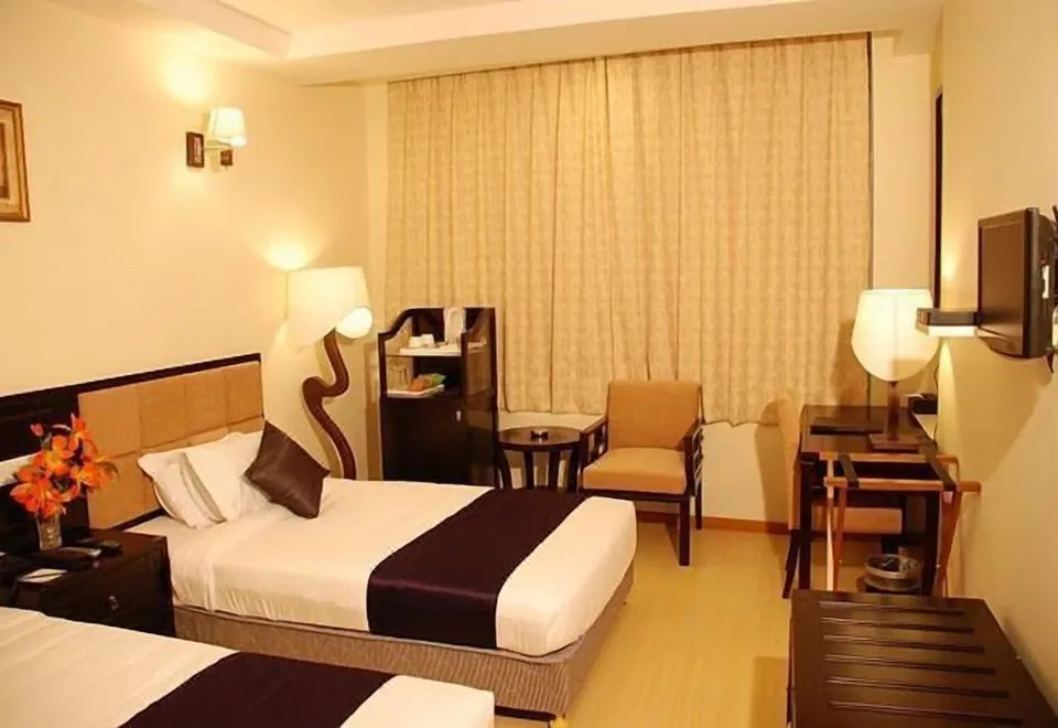 Divine the Boutique Hotel