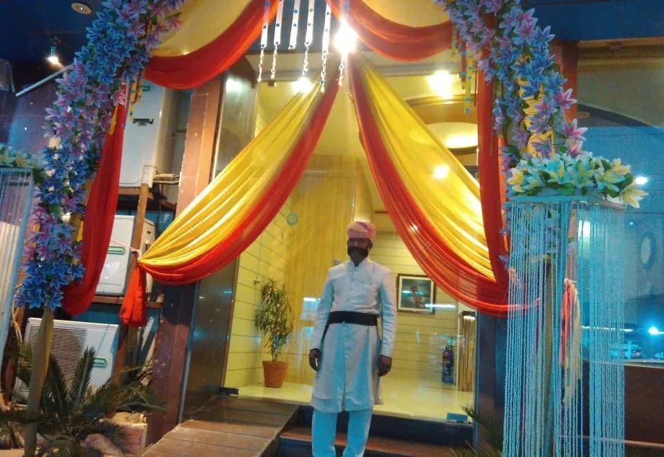 Divine the Boutique Hotel