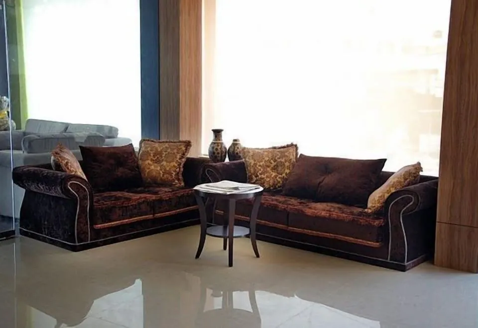 Divine the Boutique Hotel