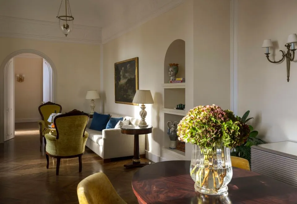 Grand Hotel Timeo, A Belmond Hotel, Taormina