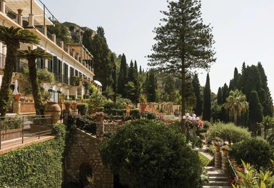 Grand Hotel Timeo, A Belmond Hotel, Taormina