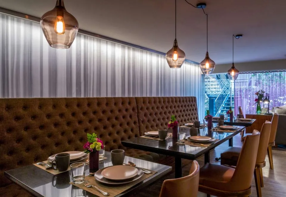Dominion Polanco