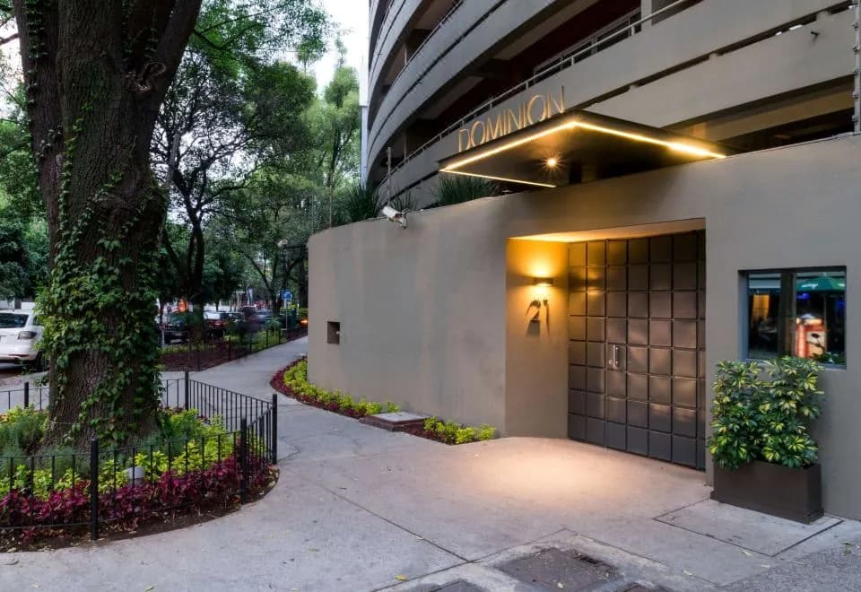 Dominion Polanco