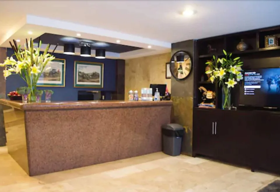 Suites Berna 12